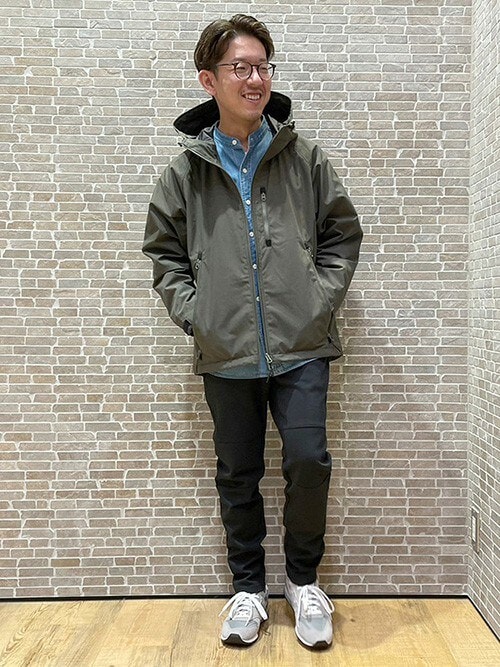 ライトダンボールイージーテックパンツ（スウェットパンツ）｜Grand