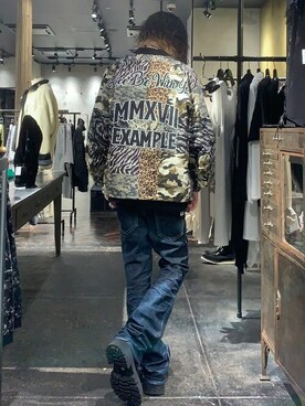 Yu-m@‼︎さん(メンズ・181cm)の夏コーディネート