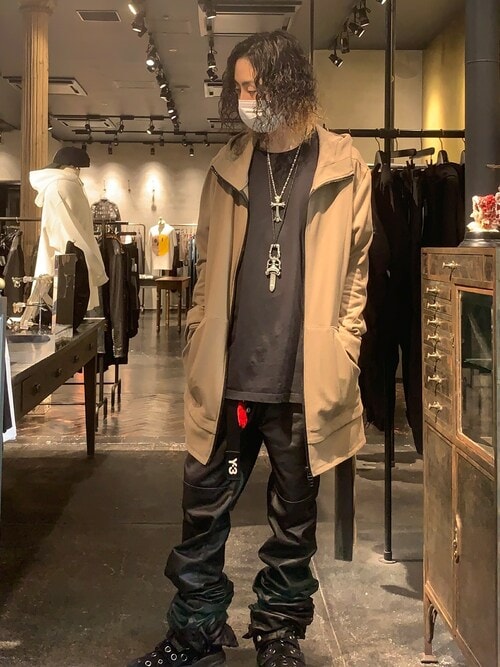 Yu-m@‼︎さんのコーディネート