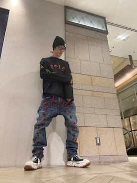 Yu-m@‼︎さんのコーディネート