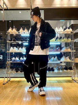 Yu-m@‼︎さんのコーディネート