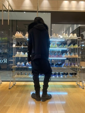 Yu-m@‼︎さんのコーディネート