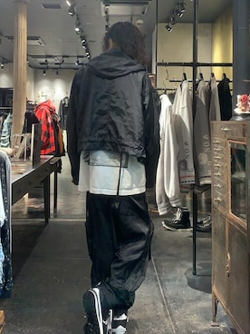 Yu-m@‼︎さんのコーディネート