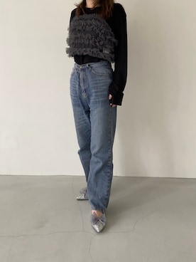 なっつさんのコーディネート