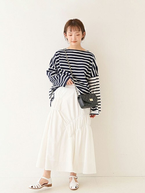 新品未使用　SLOBE  IENA  ミュール SLOBEスパンコールミュール（その他シューズ）｜SLOBE IENA