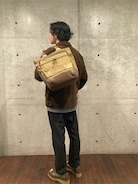 BRIEFING（ブリーフィング）の「【ブリーフィング×ダナー】DANNER TALL