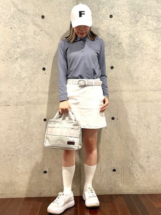 BRIEFING(ブリーフィング)の「【ブリーフィングゴルフ】WOMENS BRIEFING(ブリーフィング)の「【ブリーフィングゴルフ】WOMENS