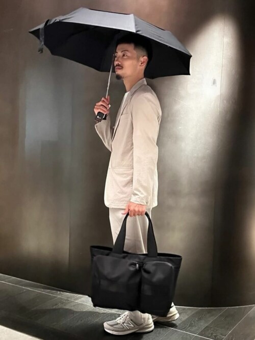 BRIEFING（ブリーフィング）の「【ブリーフィング】BR×HUS Large