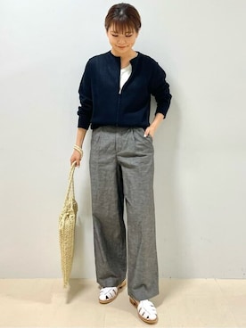 renaさんのコーディネート