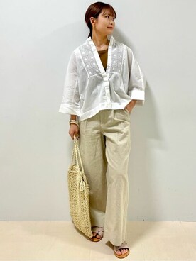 renaさんのコーディネート