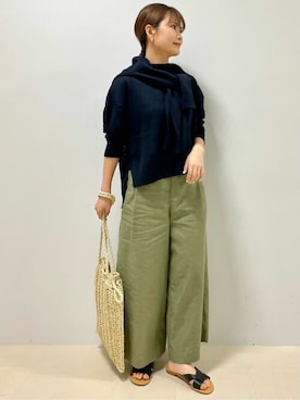 renaさんのコーディネート