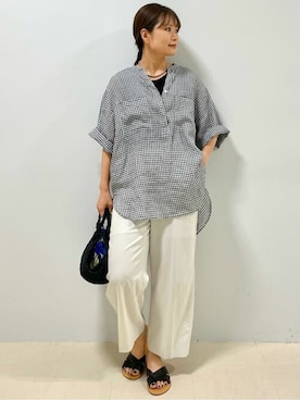 renaさんのコーディネート