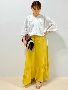 renaさんのコーディネート