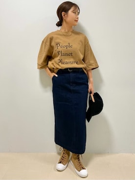 renaさんのコーディネート