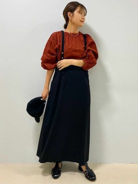 renaさんのコーディネート