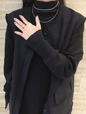 ete デイアップ パール マンテル ネックレス セット アクセサリー 20230217121050549_215.jpg