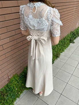 INGNI（イング）さんのコーディネート