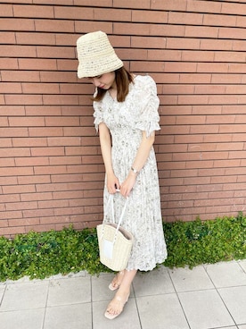 INGNI（イング）さんのコーディネート