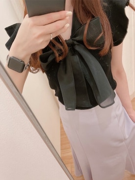 INGNI（イング）さんのコーディネート