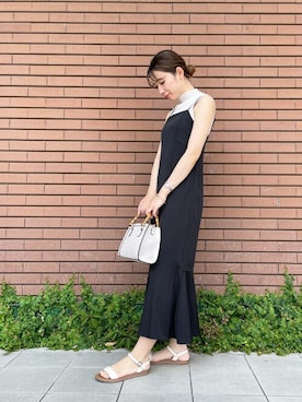 INGNI（イング）さんのコーディネート