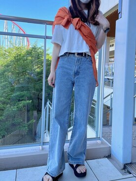 INGNI（イング）さんのコーディネート