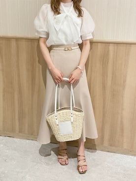 INGNI（イング）さんのコーディネート