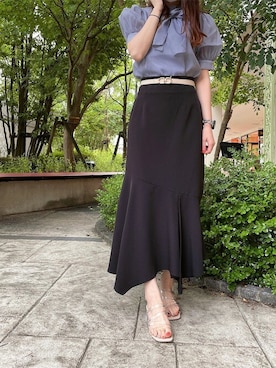 INGNI（イング）さんのコーディネート