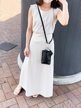 INGNI（イング）さんのコーディネート