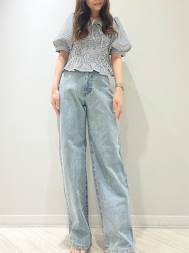 INGNI（イング）さんのコーディネート