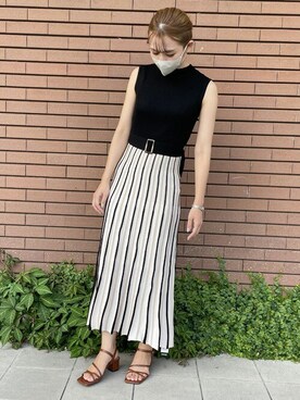 INGNI（イング）さんのコーディネート