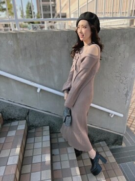 INGNI（イング）さんのコーディネート