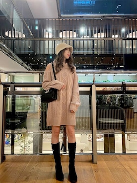 INGNI（イング）さんのコーディネート