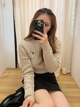 INGNI（イング）さんのコーディネート