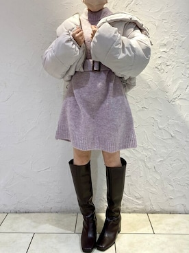 INGNI（イング）さんのコーディネート