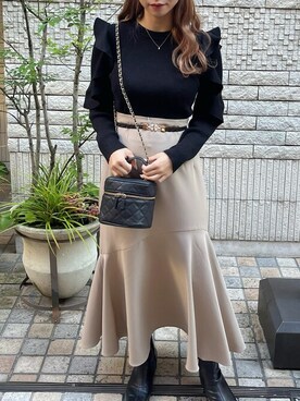 INGNI（イング）さんのコーディネート