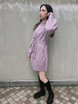 INGNI（イング）さんのコーディネート