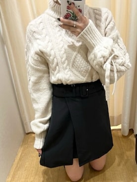 INGNI（イング）さんのコーディネート