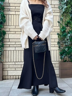 INGNI（イング）さんのコーディネート