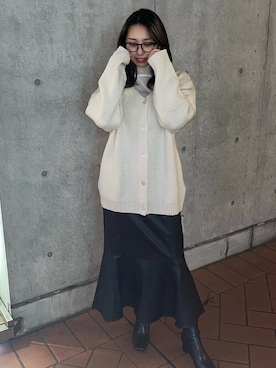 INGNI（イング）さんのコーディネート