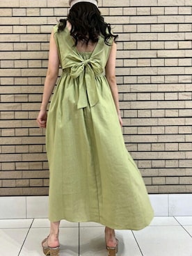 INGNI（イング）さんのコーディネート