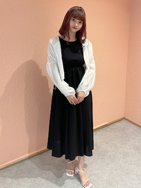 INGNI（イング）さんのコーディネート