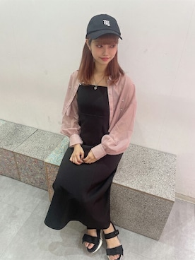 INGNI（イング）さんのコーディネート