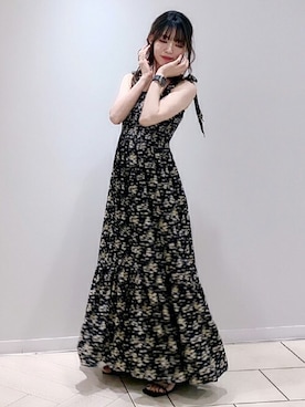 INGNI（イング）さんのコーディネート