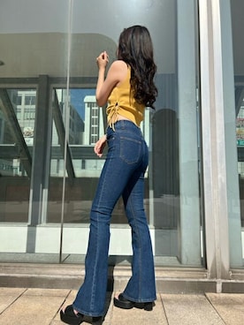 INGNI（イング）さんのコーディネート