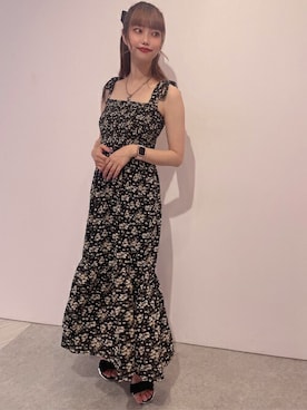 INGNI（イング）さんのコーディネート