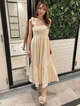 INGNI（イング）さんのコーディネート