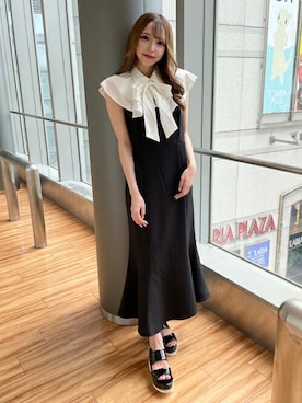 INGNI（イング）さんのコーディネート