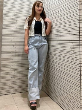 INGNI（イング）さんのコーディネート