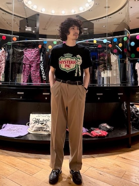 ikechanさんのコーディネート