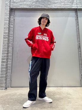 ikechanさんのコーディネート